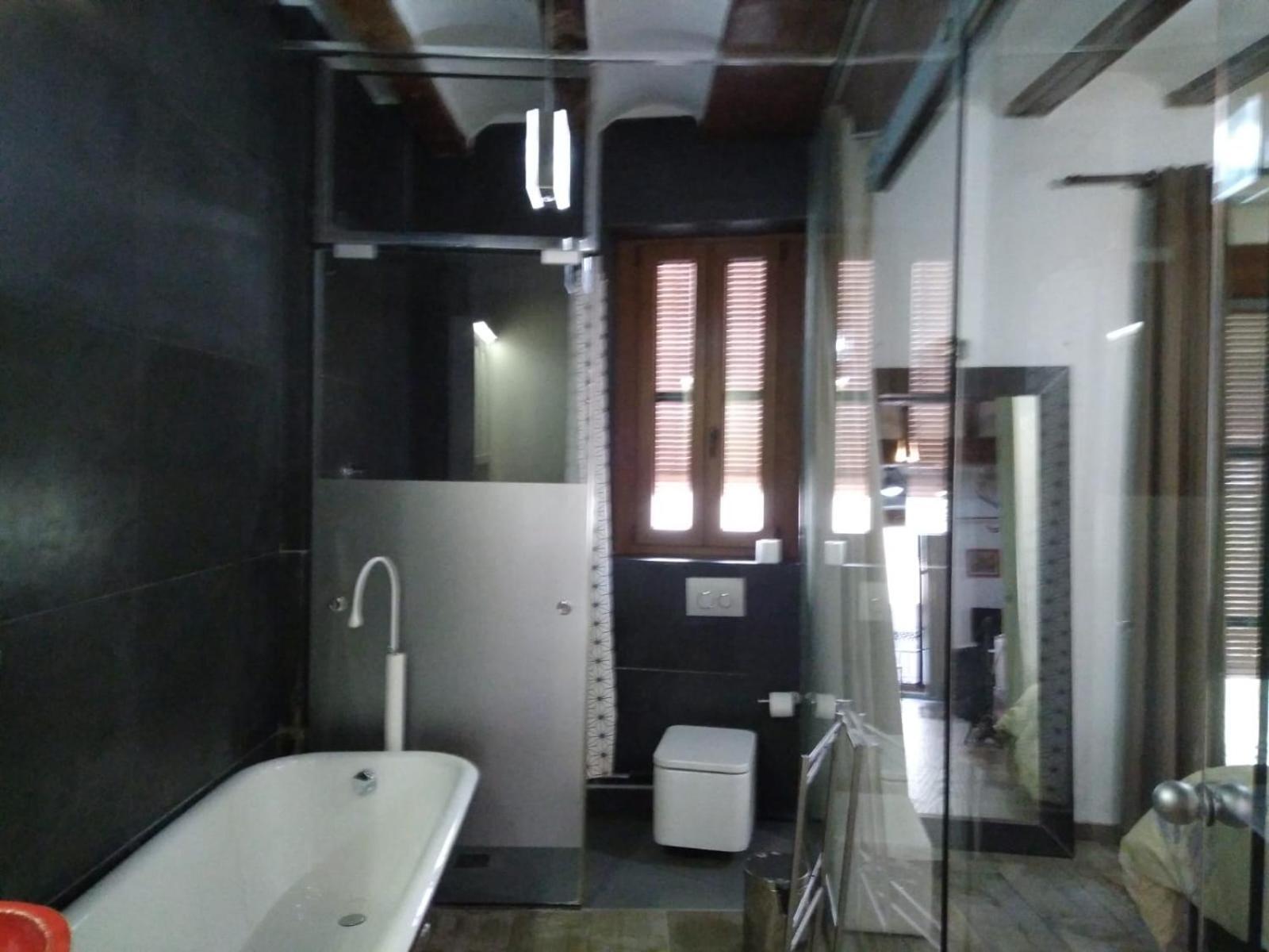 Valencia Centro Suite Exterior foto